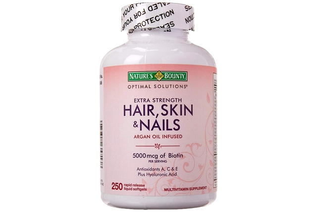Biotin: The Secret Ingredient for Healthier Skin, Hair, and Nails