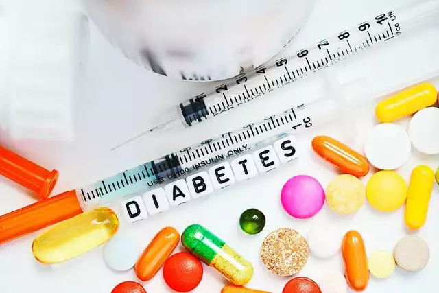Empagliflozin and exercise: A powerful duo for diabetes control