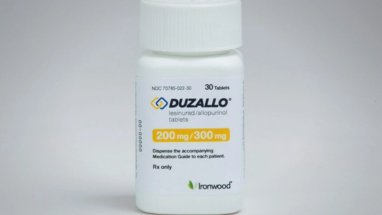 The Benefits of Allopurinol for Diabetic Patients with Hyperuricemia