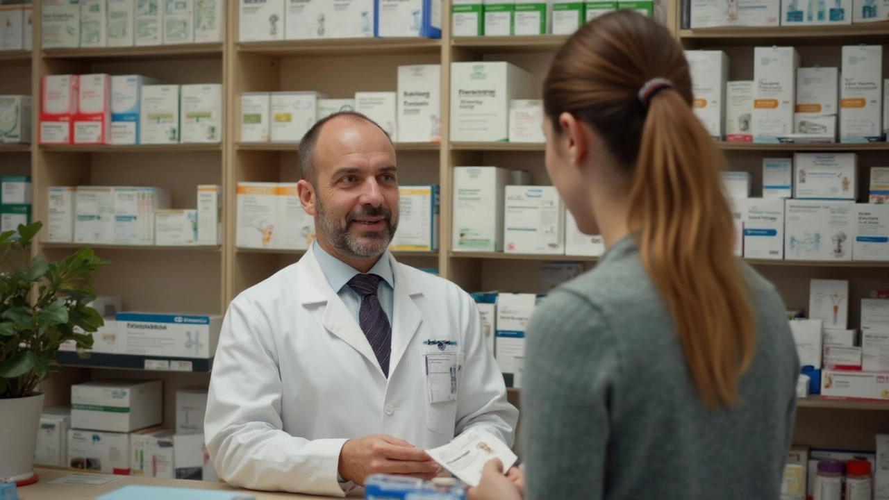 Common Side Effects: What to Expect and How to Discuss Them