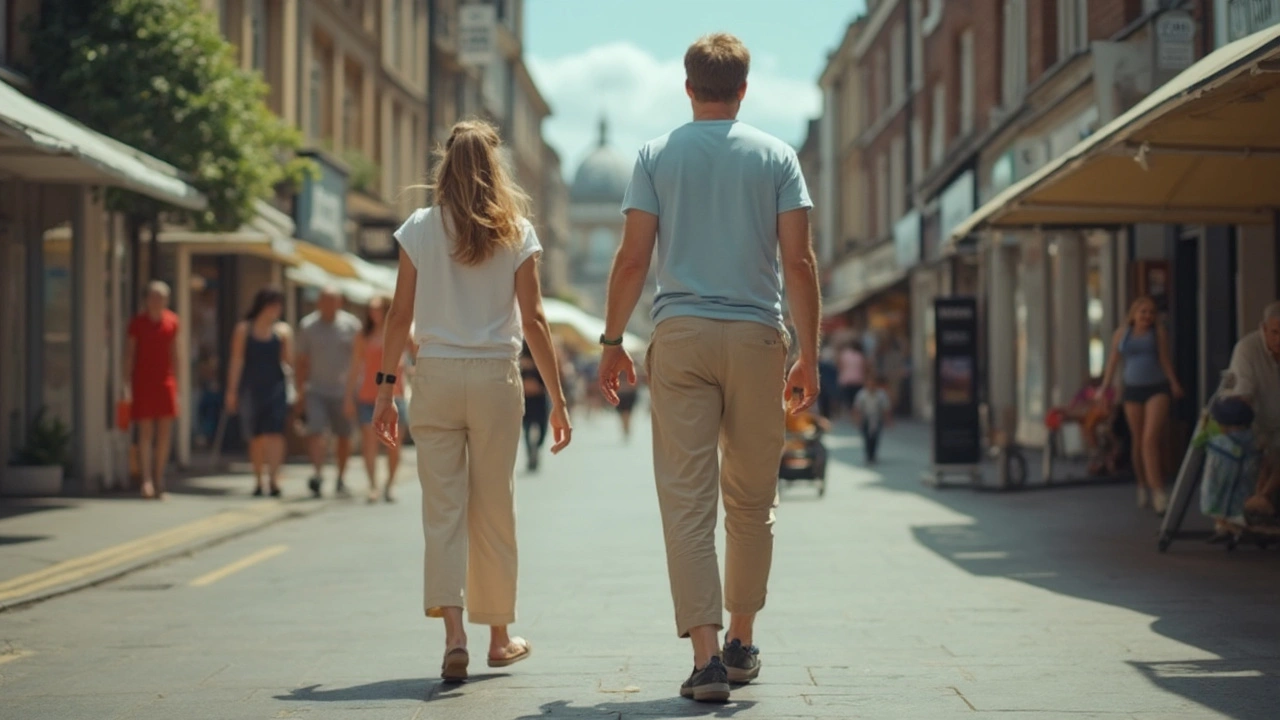 Smart Clothing Styles to Prevent Irritation