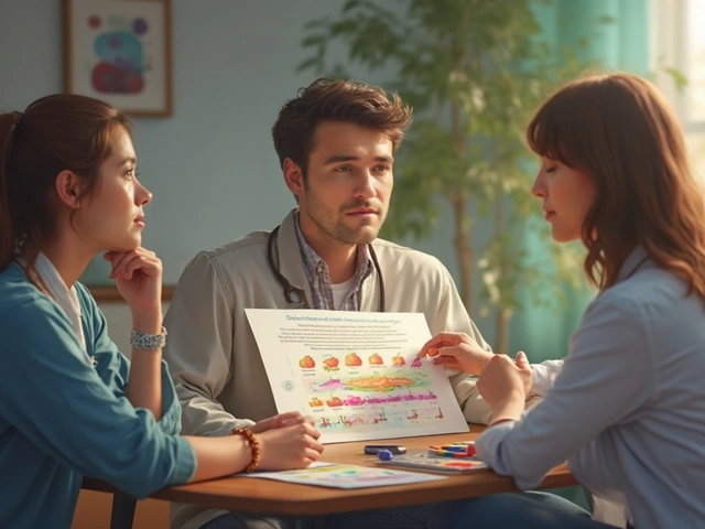 Patient Guide: Best Alternatives to Metronidazole—Efficacy, Side Effects, and Treatment Duration Questions for Your Doctor