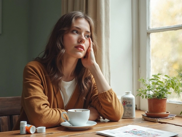 Celexa: What to Know About This Popular Antidepressant Before Starting