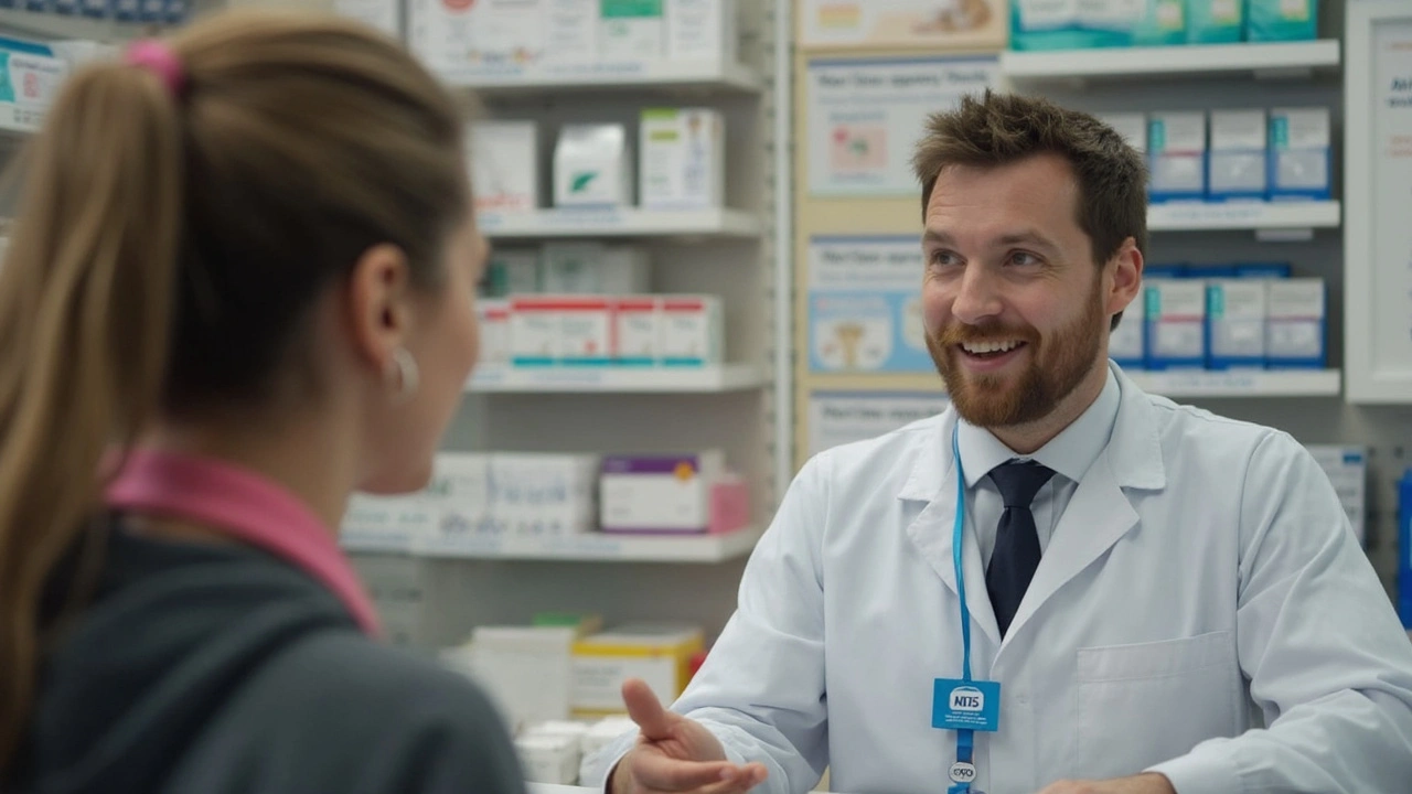 How to Use Vermox Safely: Tips, Dosage, and Who Should Avoid It