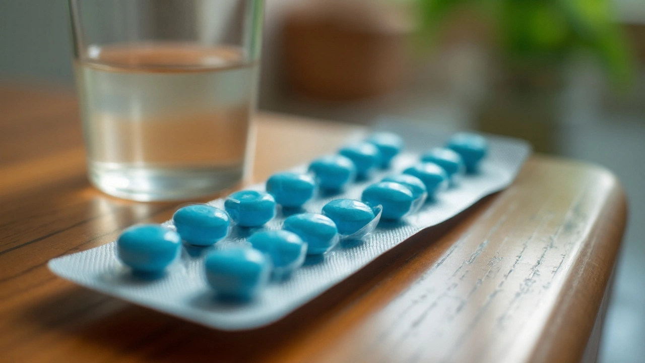 Choosing Nizagara vs. Other ED Treatments