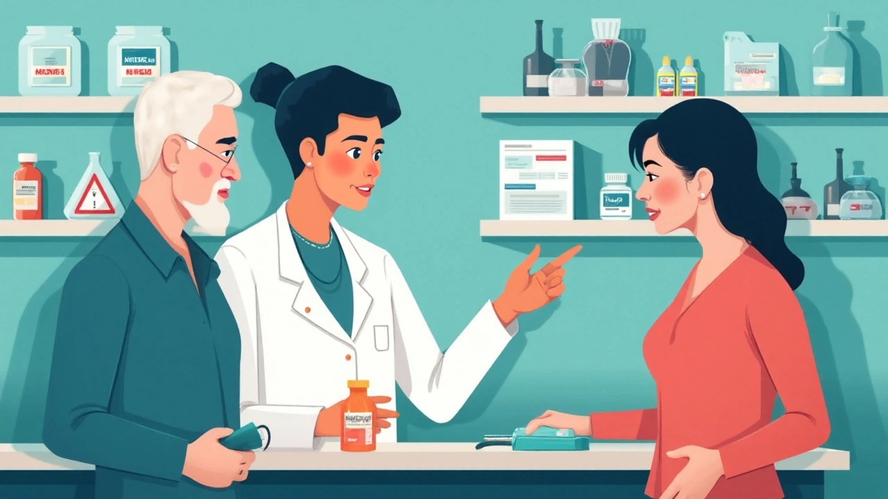 Mini‑FAQ: Fast Answers on Udenafil and Cardiovascular Health