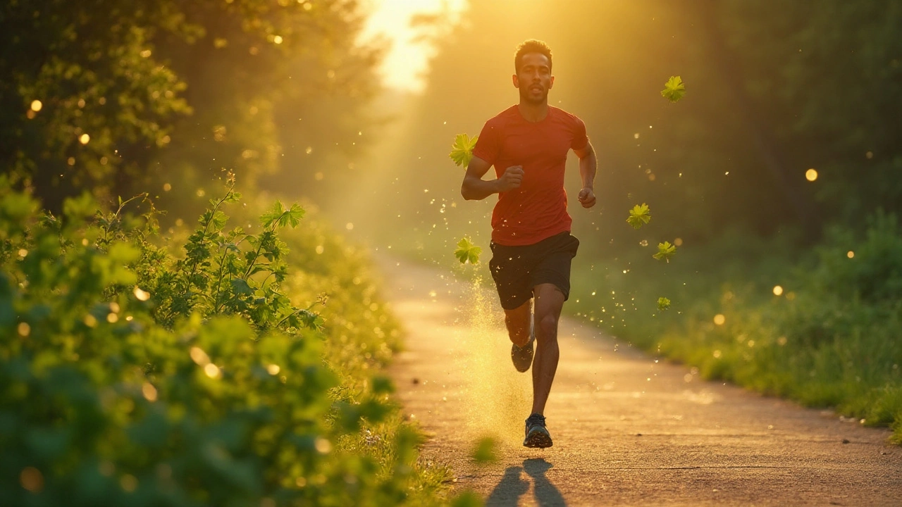 Practical Ways to Use Cilantro as a Supplement