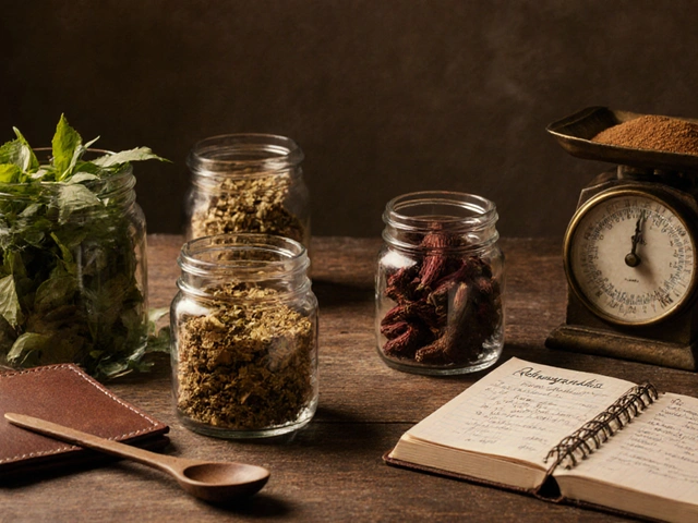 Brahmi vs Alternatives: Which Nootropic Is Best for You?