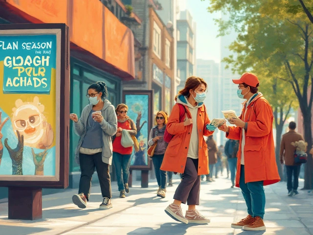How Public Health Campaigns Drive Flu Prevention and Awareness