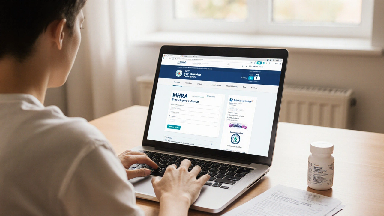 Buy Cheap Generic Ciprofloxacin Online - Safe UK Guide