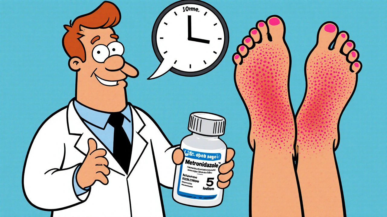 Dechallenge and Rechallenge in Drug Side Effects: What These Tests Mean