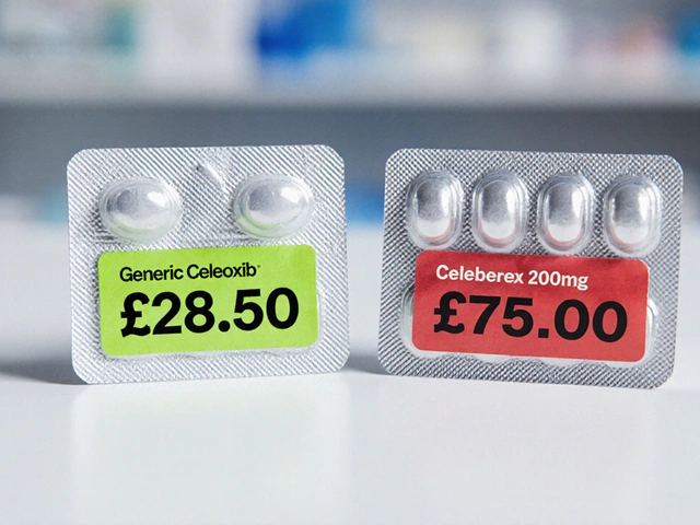 Buy Cheap Generic Celebrex Online - 2025 Guide