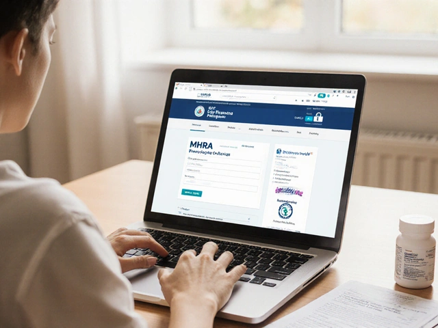 Buy Cheap Generic Ciprofloxacin Online - Safe UK Guide