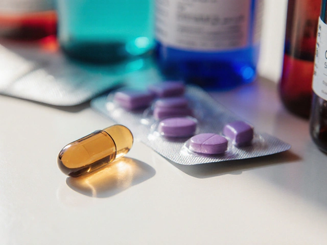 Cenforce Soft (Sildenafil) vs Top ED Medication Alternatives - 2025 Comparison