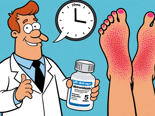 Dechallenge and Rechallenge in Drug Side Effects: What These Tests Mean