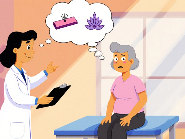 How Complementary Therapies Help Manage Bone Marrow Disorders