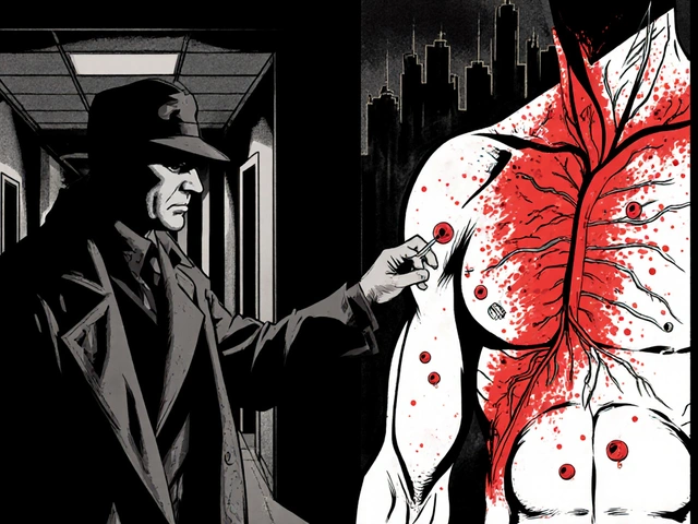 Shingles and Hormone Production: How the Disease Impacts Your Endocrine System