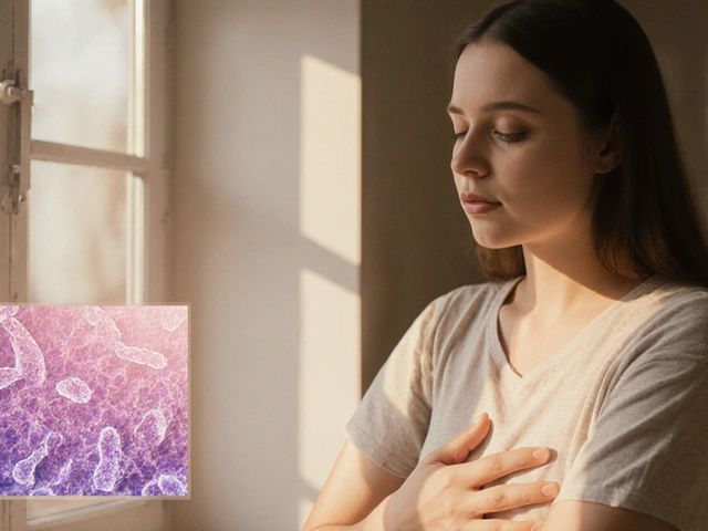 Vaginal Irritation & Birth Control: Essential Facts