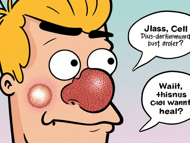 Basal vs. Squamous Cell Carcinoma: What You Need to Know About Nonmelanoma Skin Cancer