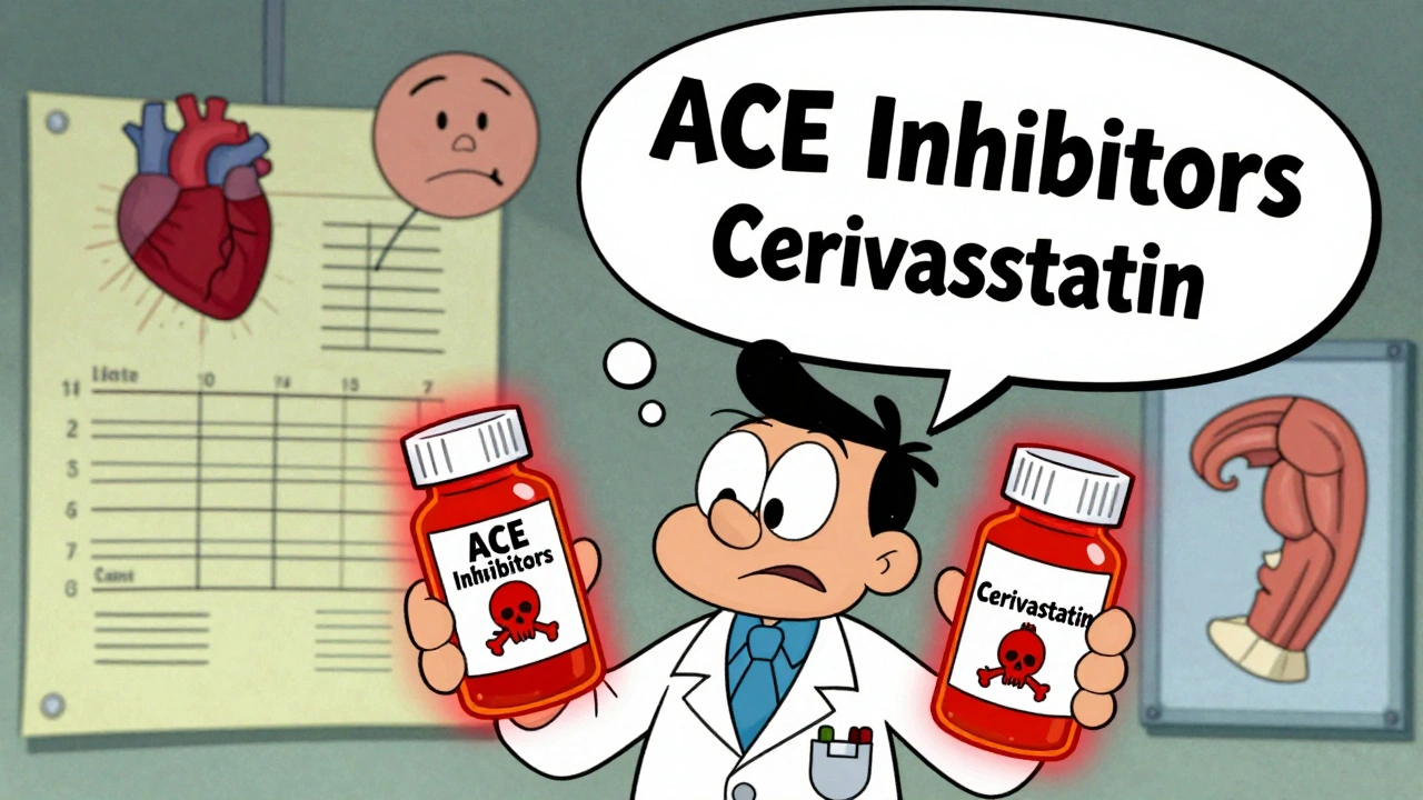 How to Identify Class-Wide vs. Drug-Specific Safety Alerts in Medications