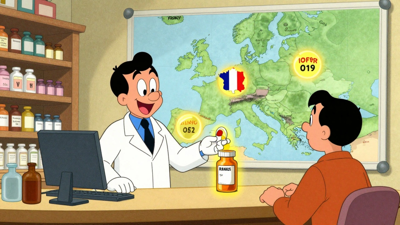 International Reference Pricing: How Countries Set Generic Drug Prices