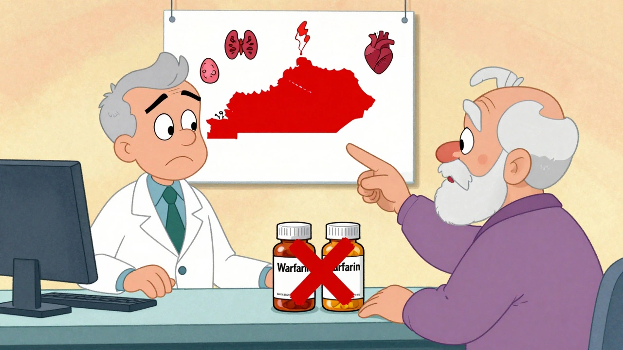 State Laws on NTI Drug Substitution: How Rules Differ Across the U.S.