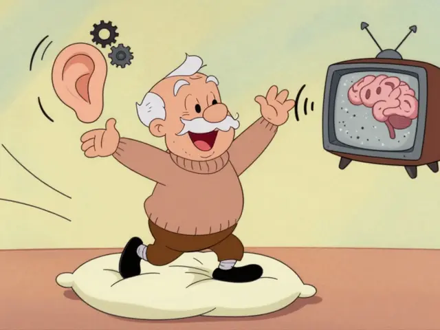 Balance Rehabilitation: Vestibular Exercises to Prevent Falls and Regain Stability