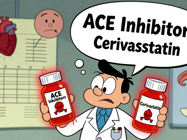 How to Identify Class-Wide vs. Drug-Specific Safety Alerts in Medications