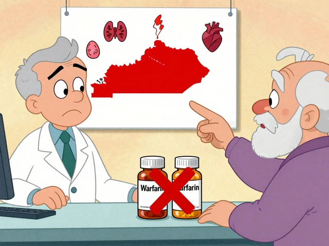 State Laws on NTI Drug Substitution: How Rules Differ Across the U.S.