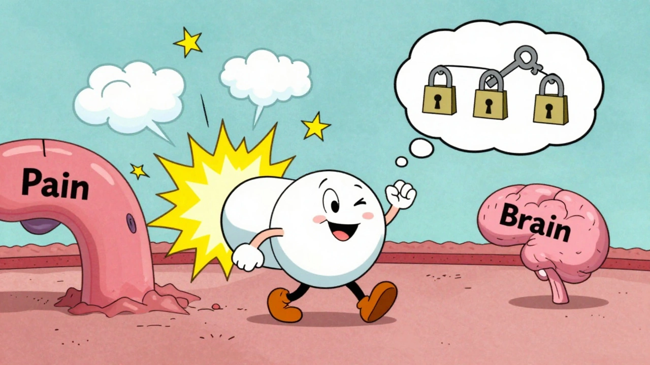 Why Do Medications Cause Side Effects: The Science Behind Drug Reactions