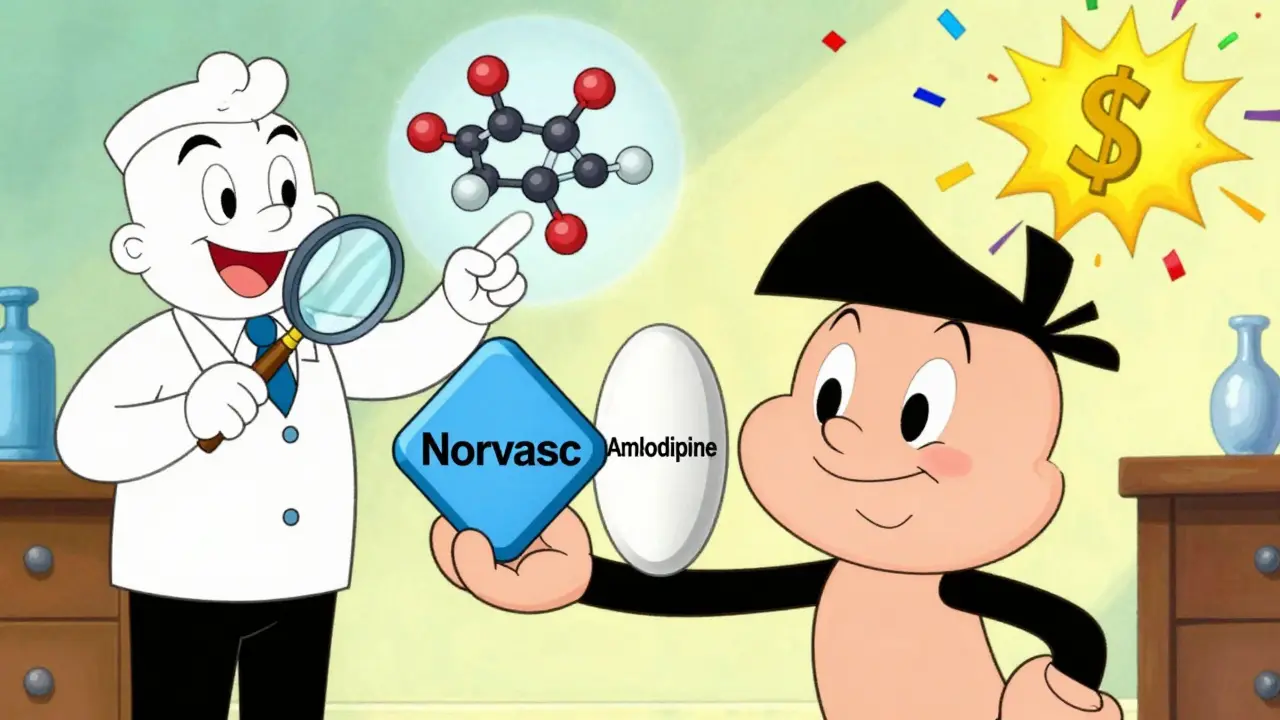 Are Generic Drugs Really Just as Good as Brand-Name Medications? The Truth Behind the Price Difference