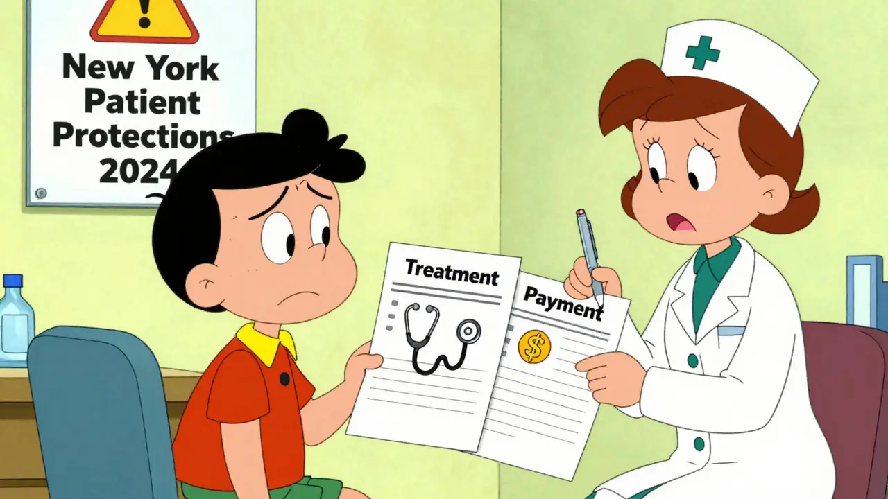 Consumer Protection Laws for Patients: What You Need to Know in 2026