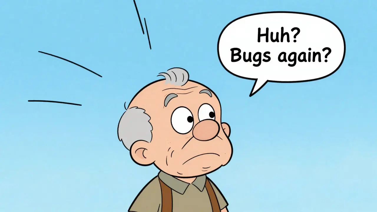 Floaters and Flashes: Understanding Vitreous Changes and When to See a Doctor