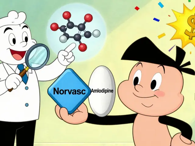 Are Generic Drugs Really Just as Good as Brand-Name Medications? The Truth Behind the Price Difference