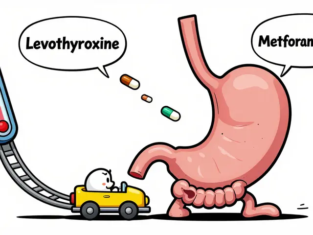 Bariatric Surgery and Medication Absorption: How Dose and Formulation Changes Affect Your Pills