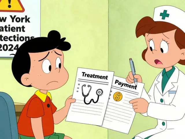 Consumer Protection Laws for Patients: What You Need to Know in 2026