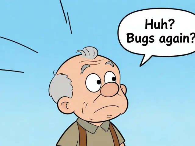 Floaters and Flashes: Understanding Vitreous Changes and When to See a Doctor