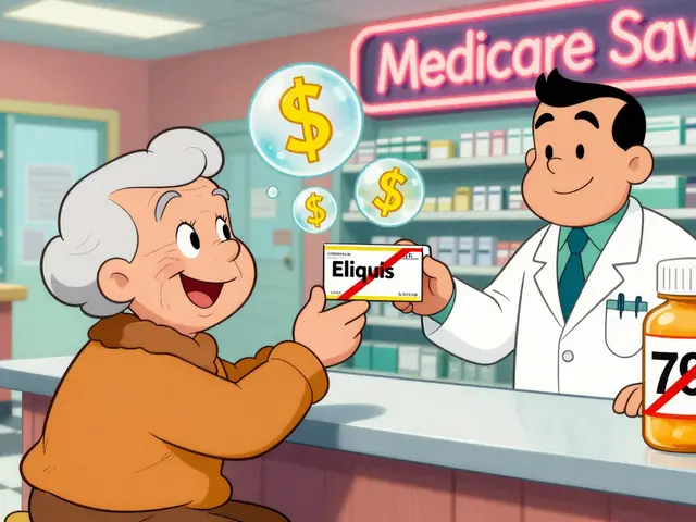 How Medicare Drug Price Negotiations Work and What It Means for Your Prescription Costs