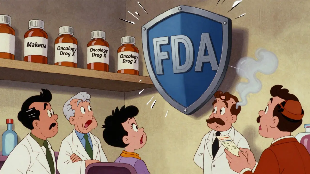 Drug Withdrawals and Recalls: Why Medications Get Removed from Market