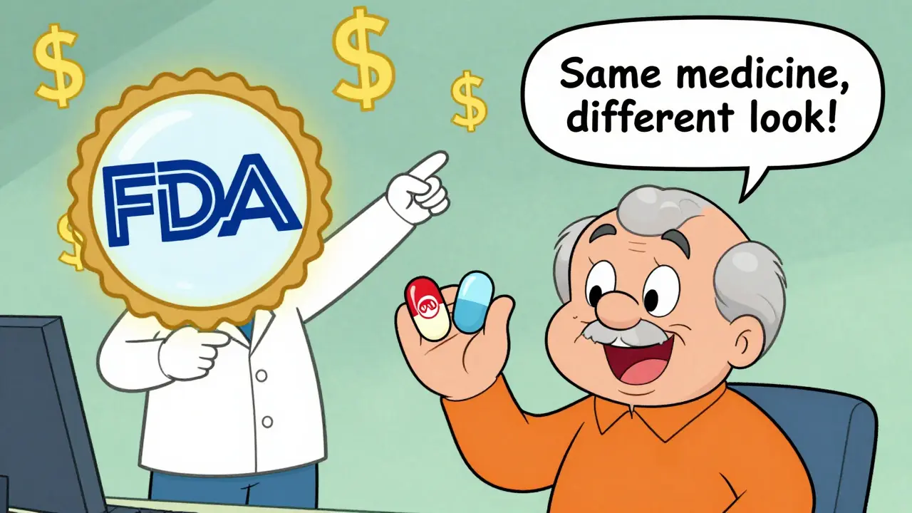 Switching from Brand to Generic: What Patients Should Expect