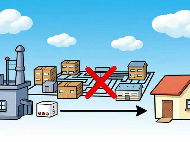 Direct-to-consumer generic pharmacies: new business models explained