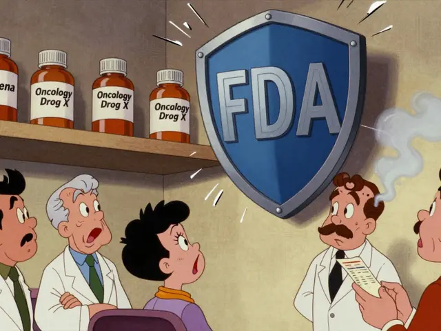 Drug Withdrawals and Recalls: Why Medications Get Removed from Market