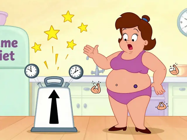 Menopause Weight Gain: How Hormones, Muscle Loss, and Strategy Shape Your Body