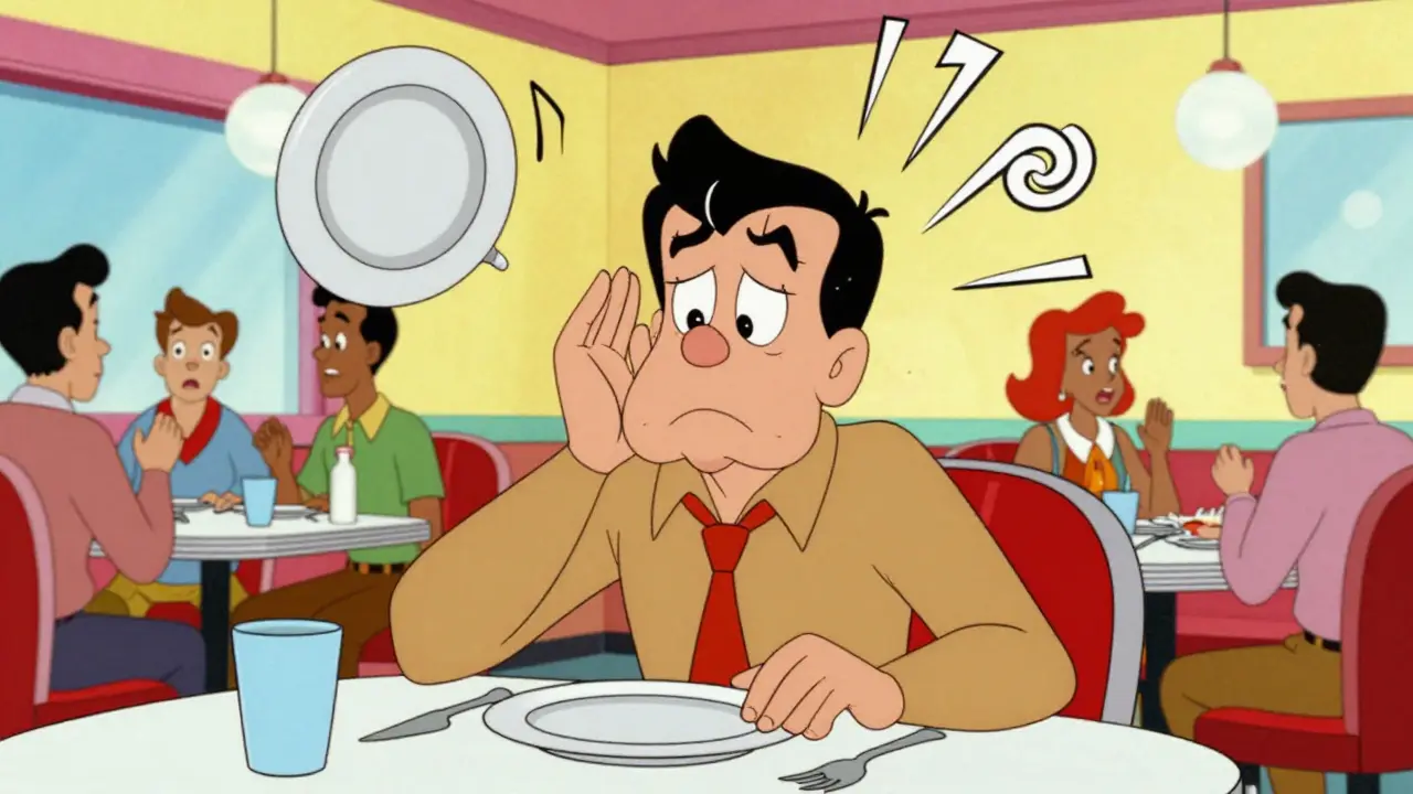 Hearing Aids Guide: Types, Fitting, and Modern Amplification Technology