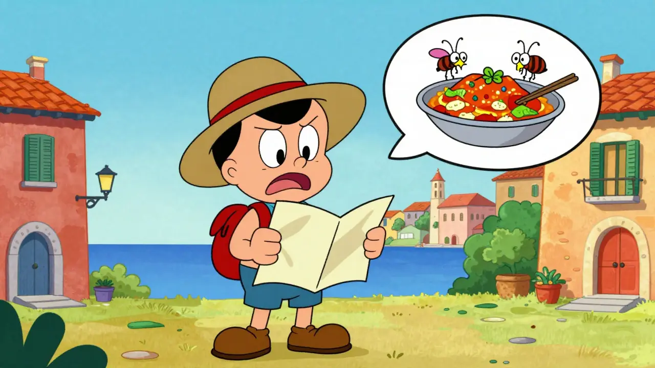 How to Pack a Travel Medication Kit for Common Conditions