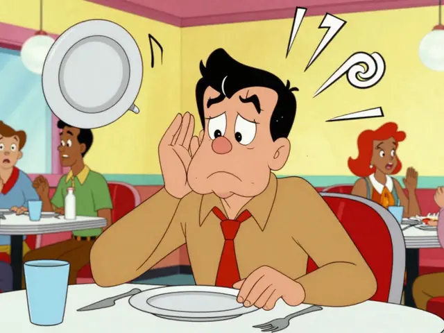 Hearing Aids Guide: Types, Fitting, and Modern Amplification Technology