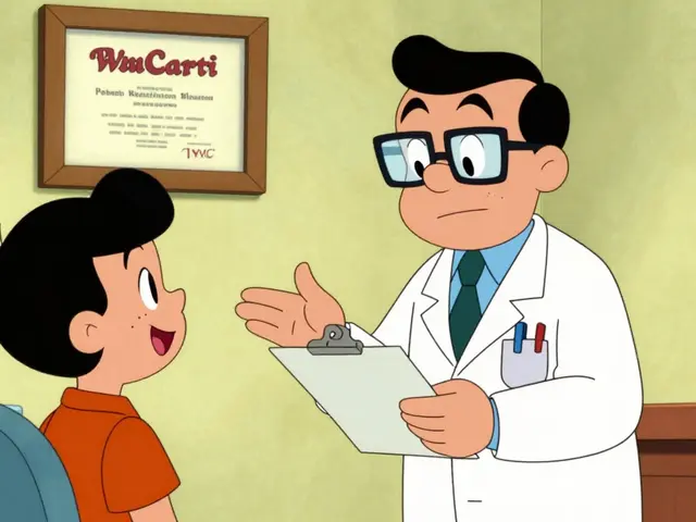 How and Where to Buy Venlafaxine Online: A Safe Guide to Prescriptions