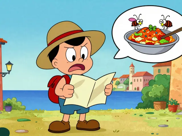 How to Pack a Travel Medication Kit for Common Conditions