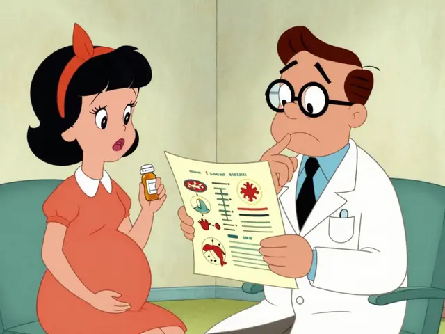 Pregnancy Registries: How We Track Medication Safety During Pregnancy