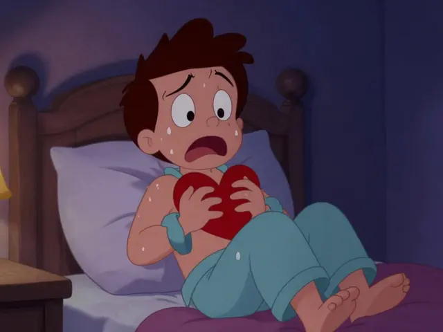 PTSD Nightmares: How Prazosin and Sleep Therapies Help You Sleep